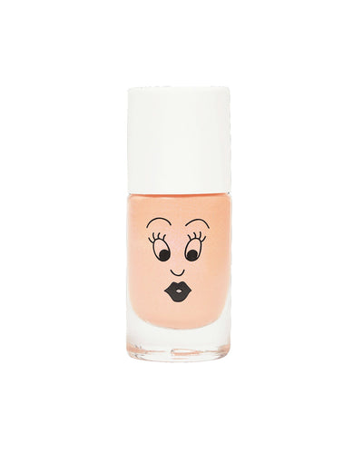 Nailmatic Nailpolish for Kids Set of 3 LAS PARIS