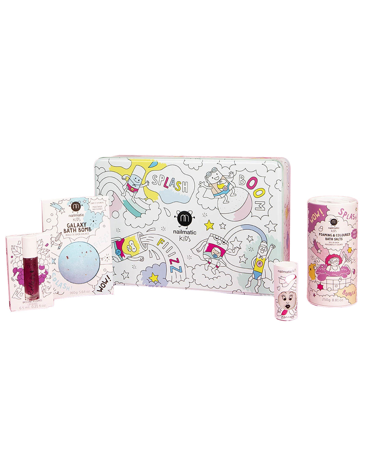 Nailmatic Magic Bath Box 2