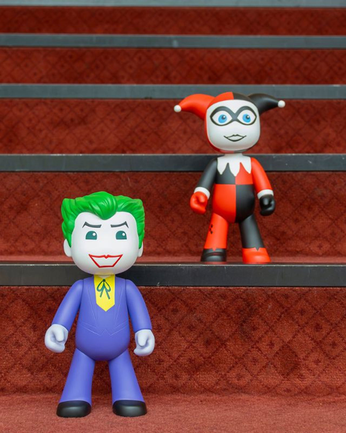 Joker from Batman SUPER POP Original 10in