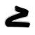 Nimix Alphabets Black / MEDIUM