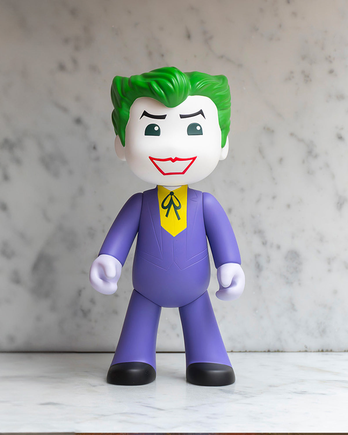 Joker from Batman SUPER POP Original 10in