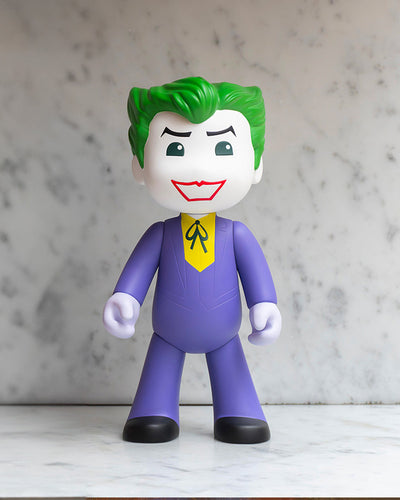 Joker from Batman SUPER POP Original 10"