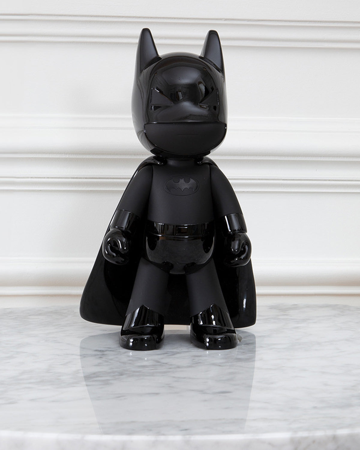Batman SUPER POP Black 10"
