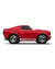 Car RACING CAR FORD Mustang Red