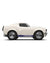 Car RACING CAR FORD Mustang Ivory White