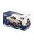 Car RACING CAR FORD Mustang Ivory White