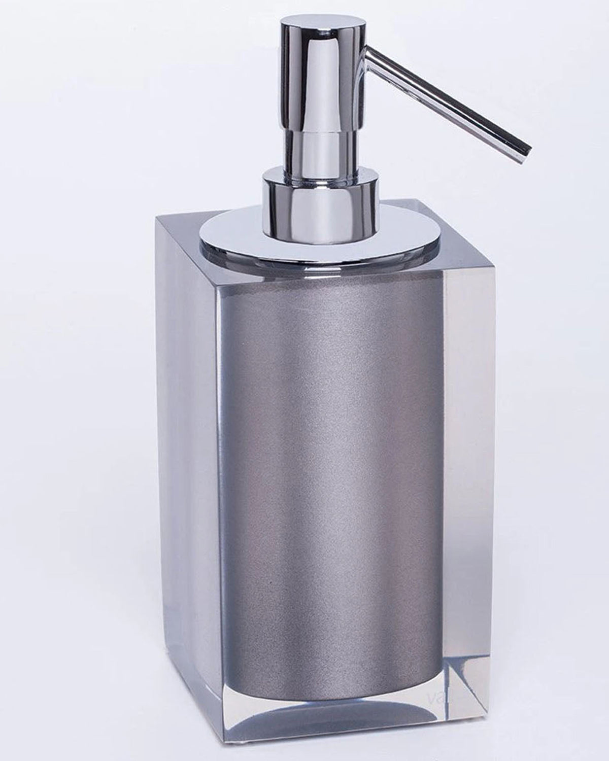Soap Dispenser GLOSS Platinum