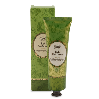 Rich Foot Cream 150mL