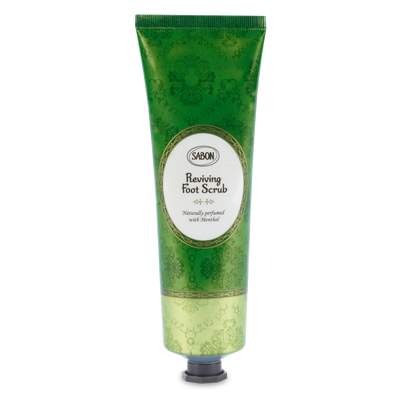 Reviving Foot Scrub 150mL