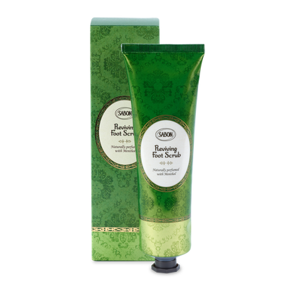 Reviving Foot Scrub 150mL