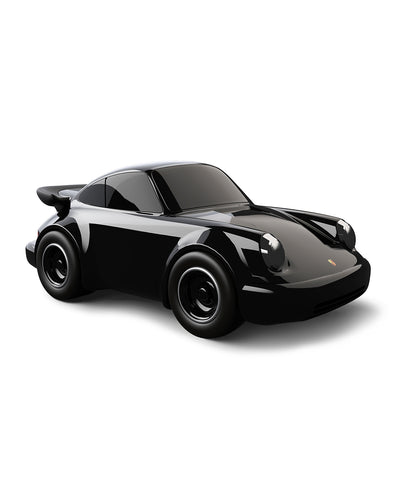 Car RACING CAR PORSCHE 911 Black