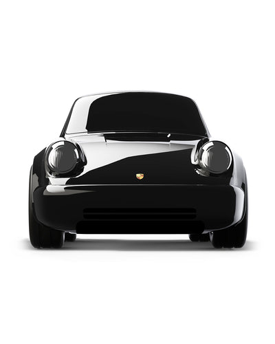 Car RACING CAR PORSCHE 911 Black