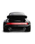 Car RACING CAR PORSCHE 911 Black