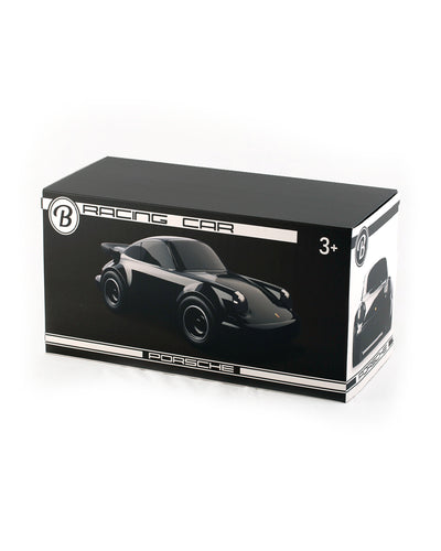 Car RACING CAR PORSCHE 911 Black