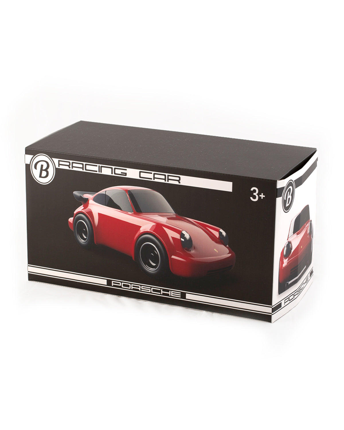 Car RACING CAR PORSCHE 911 Red