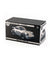 Car RACING CAR PORSCHE 911 Silver