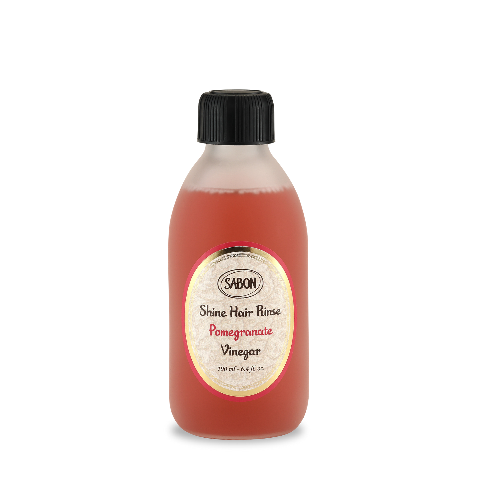 Shine Hair Rinse Pomegranate Vinegar 200mL
