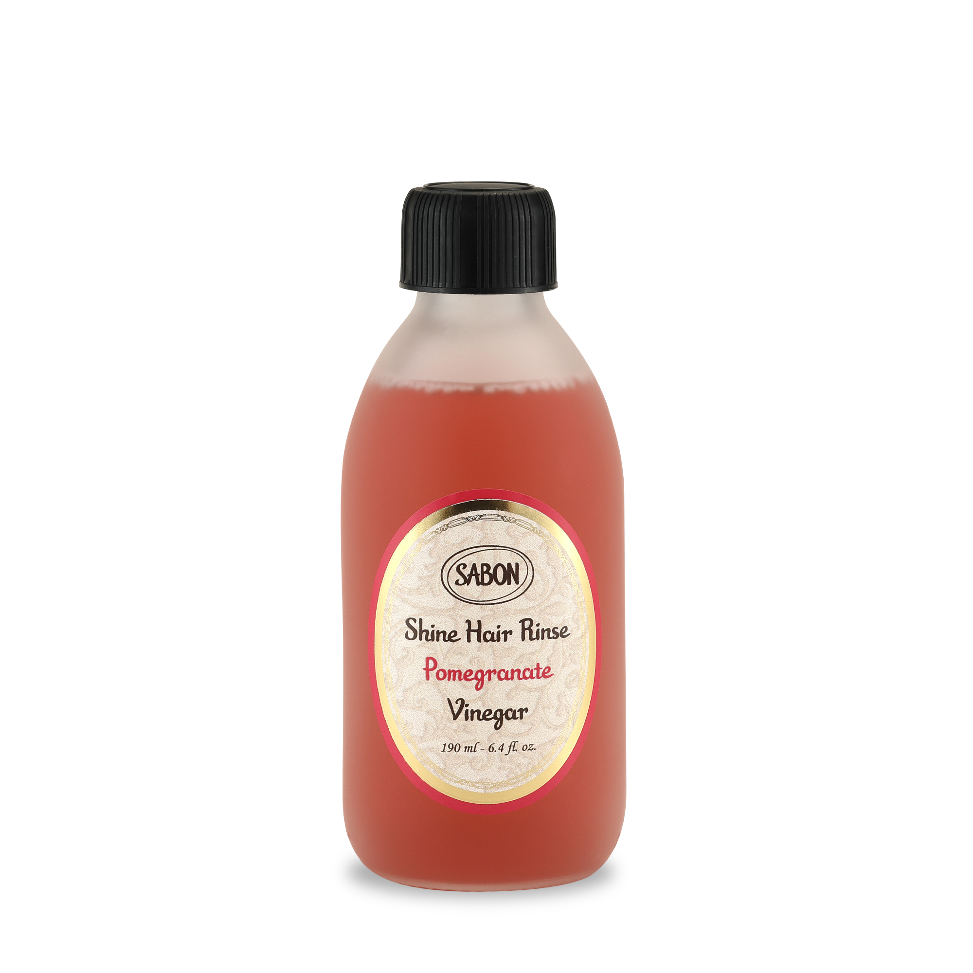 Shine Hair Rinse Pomegranate Vinegar 200mL