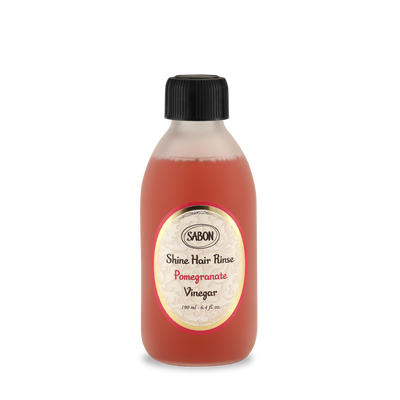 Shine Hair Rinse Pomegranate Vinegar 200mL