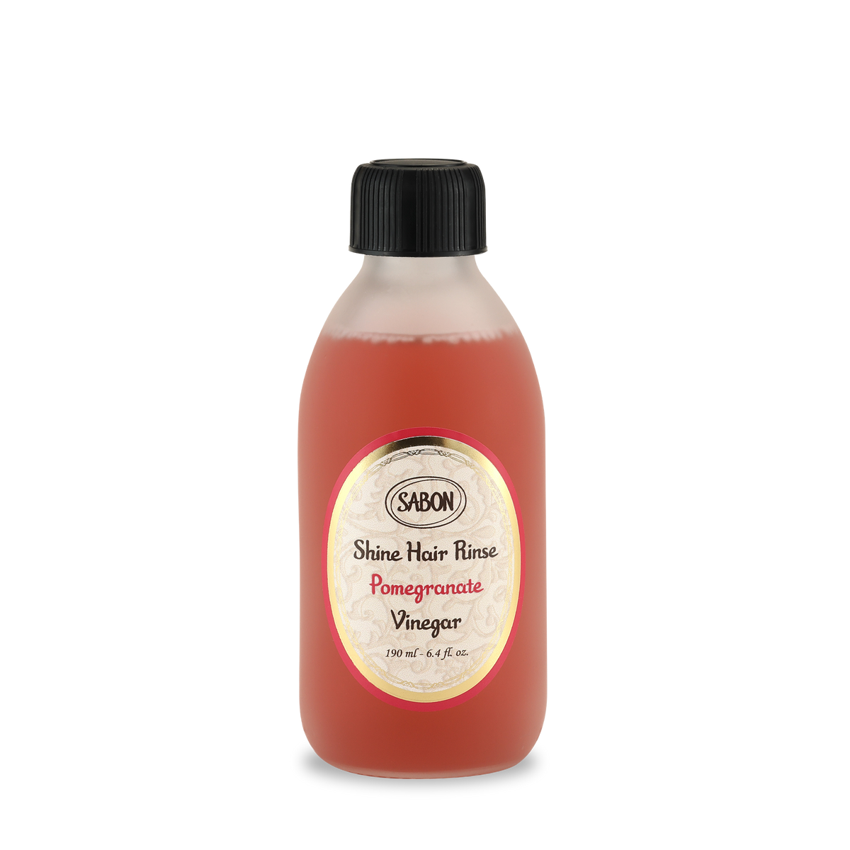 Shine Hair Rinse Pomegranate Vinegar 200mL
