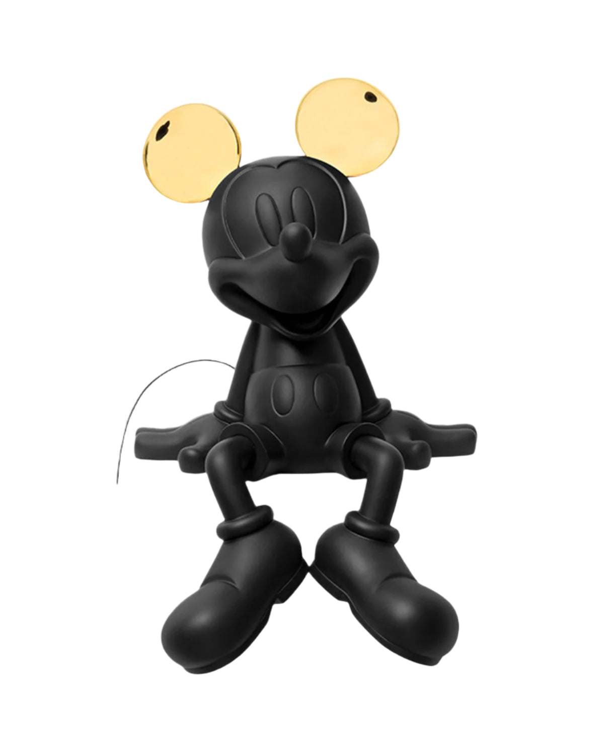 Mickey Mouse TAKE 2 Black & Gold 19