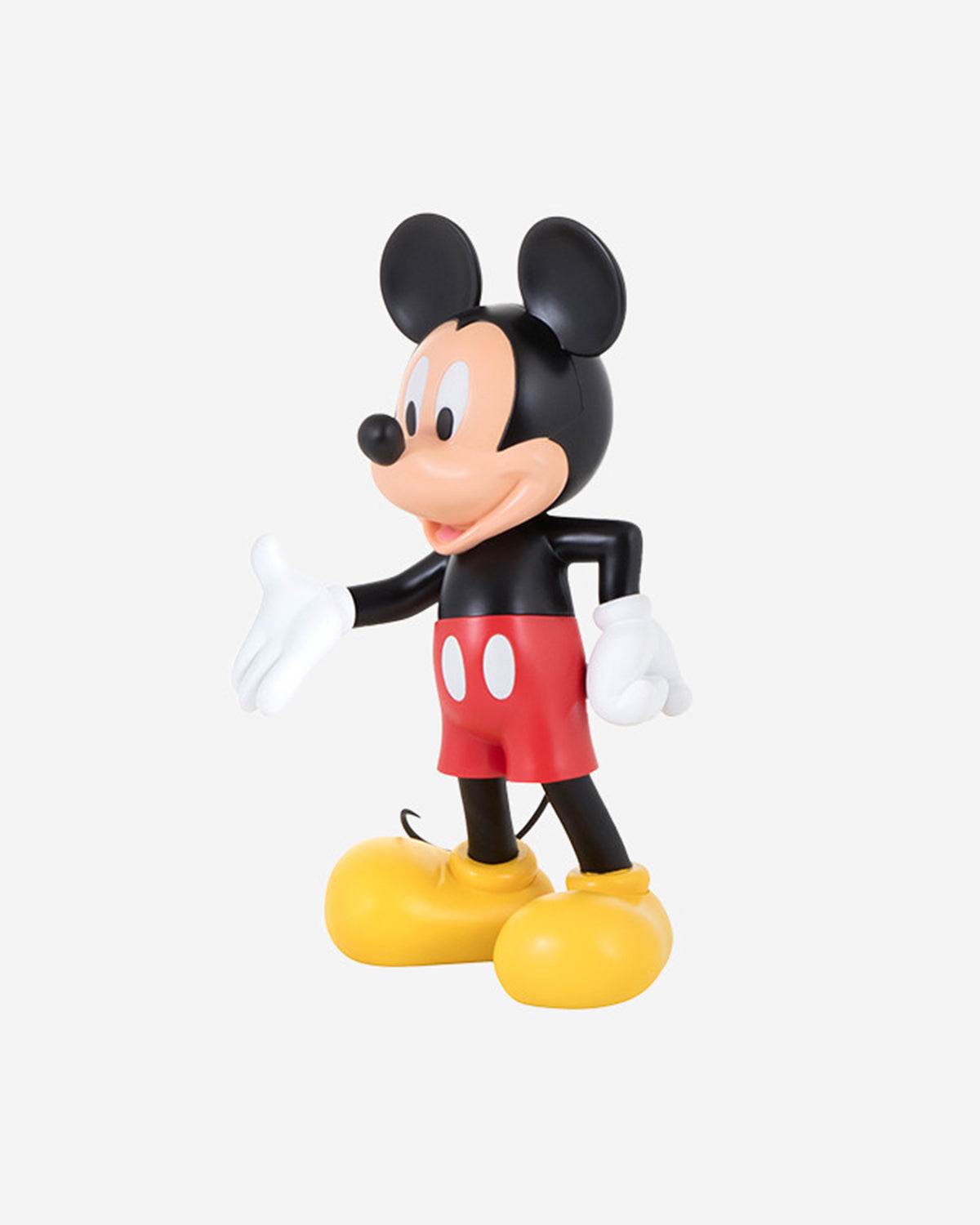 Mickey Welcome LD Studio Original 12"