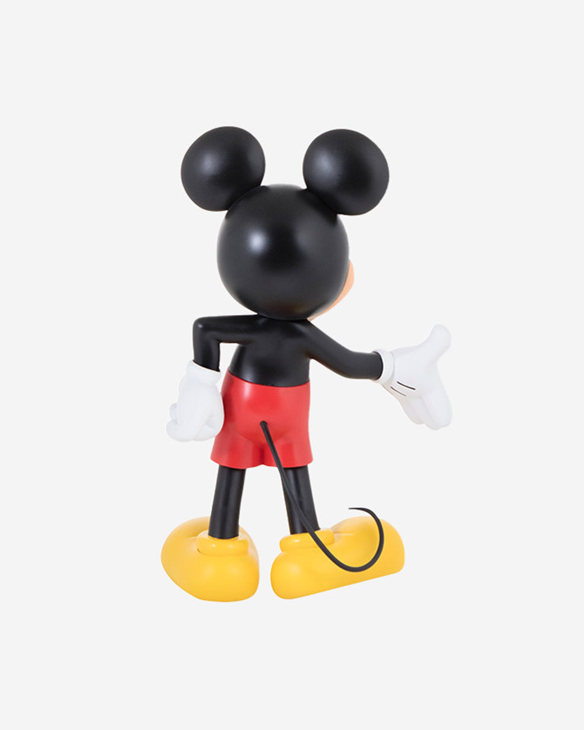 Mickey Welcome LD Studio Original 12"