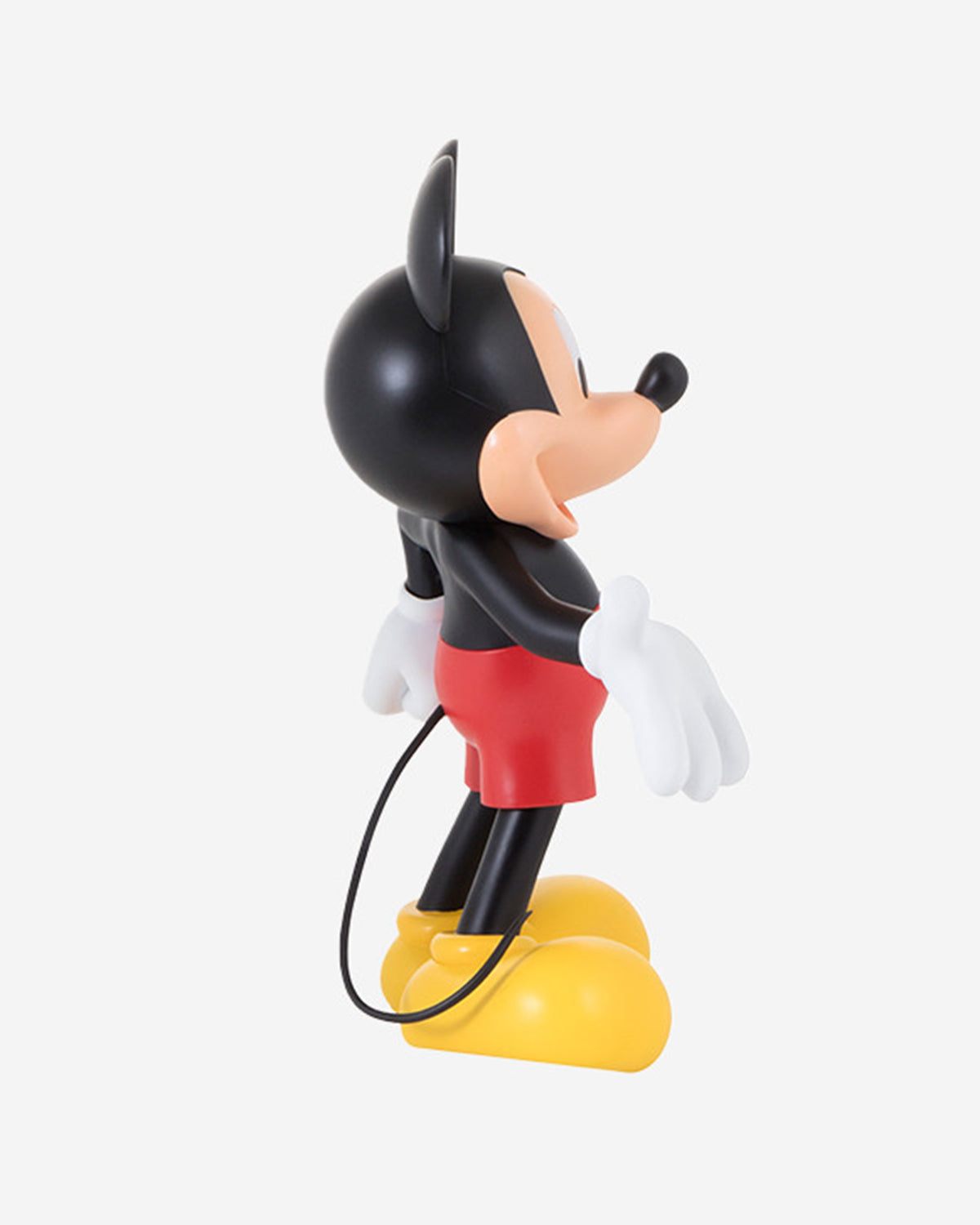Mickey Welcome LD Studio Original 12"
