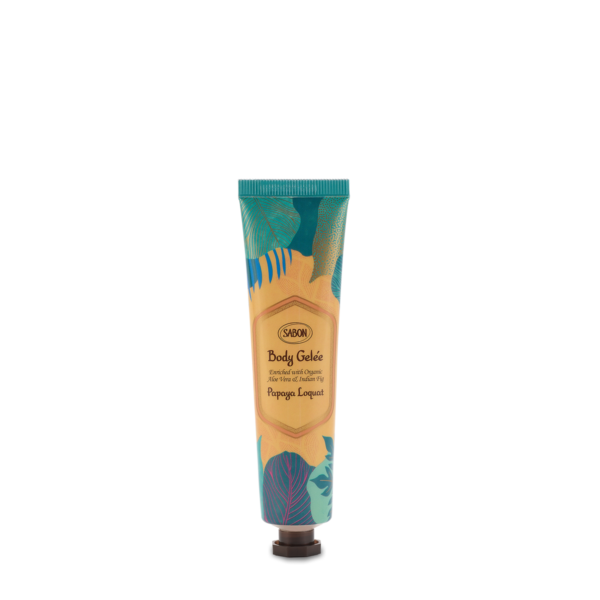 Mini Body Gelee 30ml Papaya Loquat
