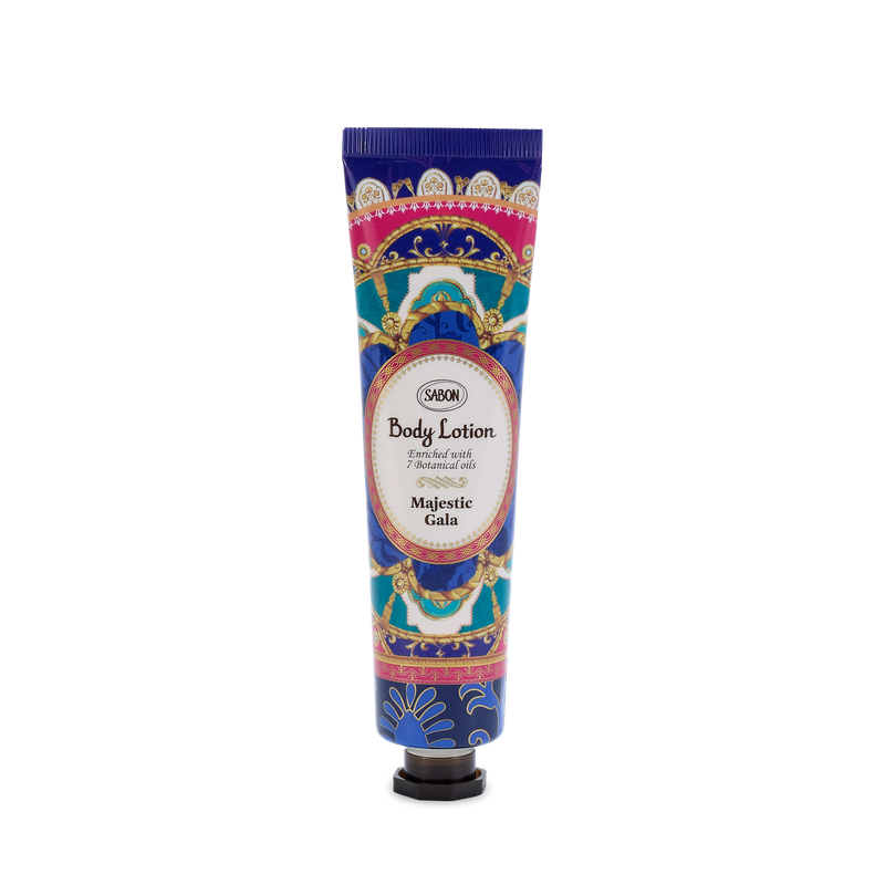 Body Lotion Tube 50ml (no box) Majestic Gala