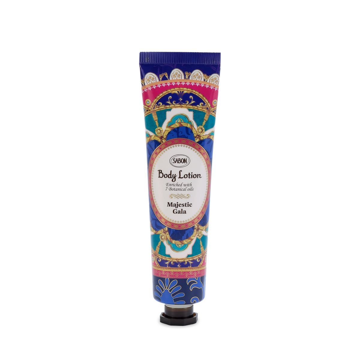 Body Lotion Tube 50ml (no box) Majestic Gala