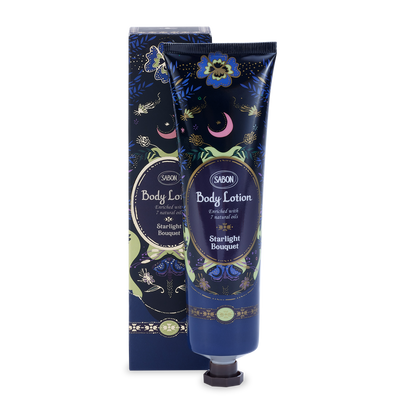 Starlight Bouquet Body Lotion 150mL