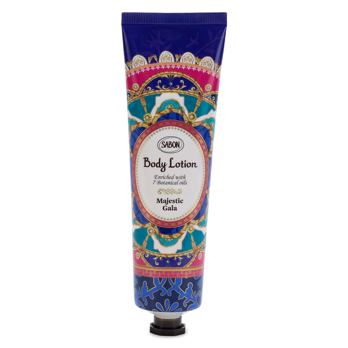 Body Lotion Tube 150ml Majestic Gala
