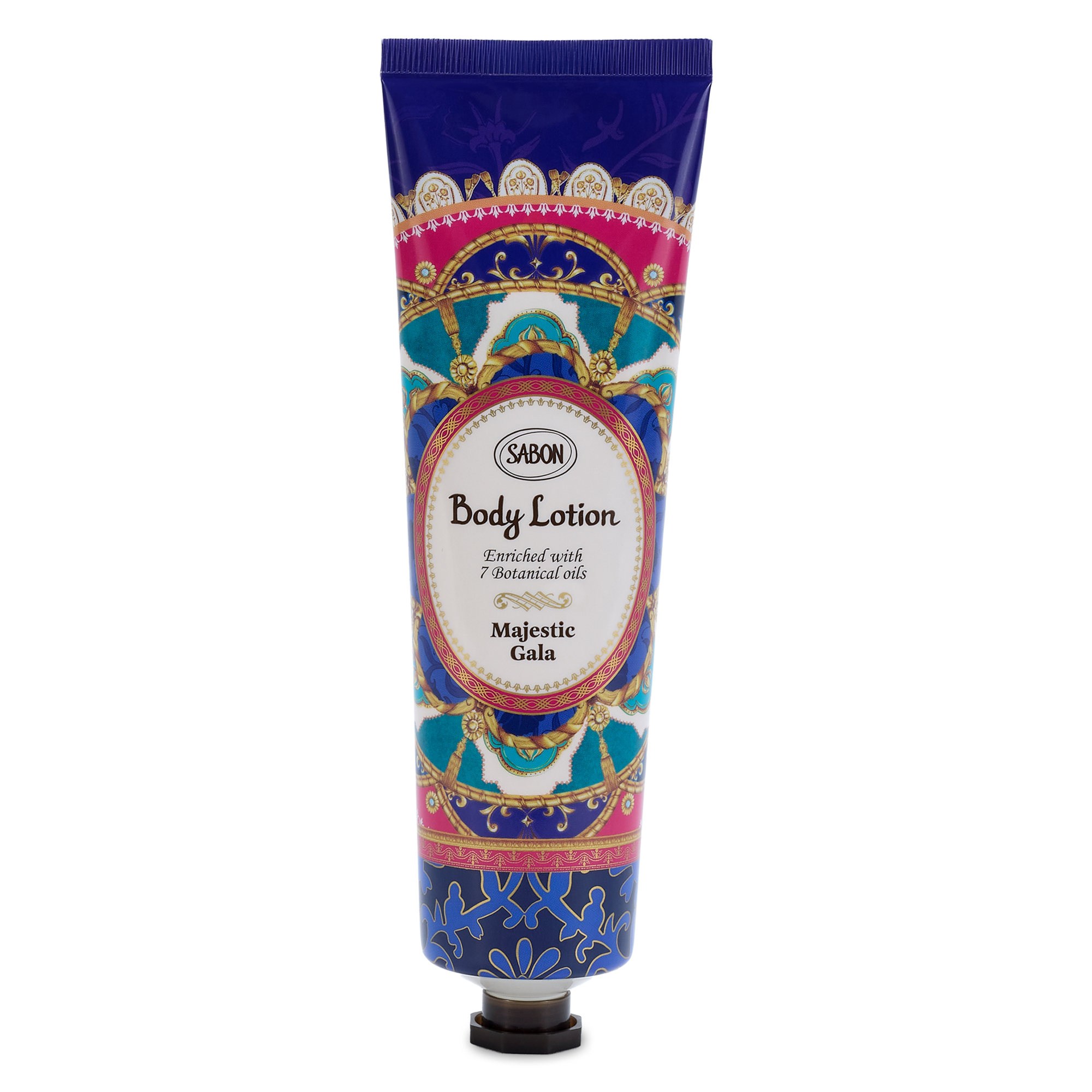Body Lotion Tube 150ml Majestic Gala