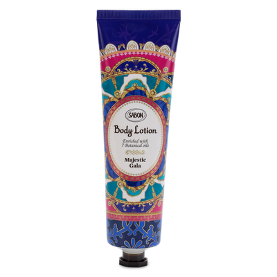 Body Lotion Tube 150ml Majestic Gala