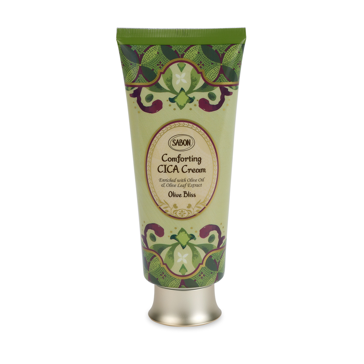 Comforting CICA Cream Olive Bliss 200ml