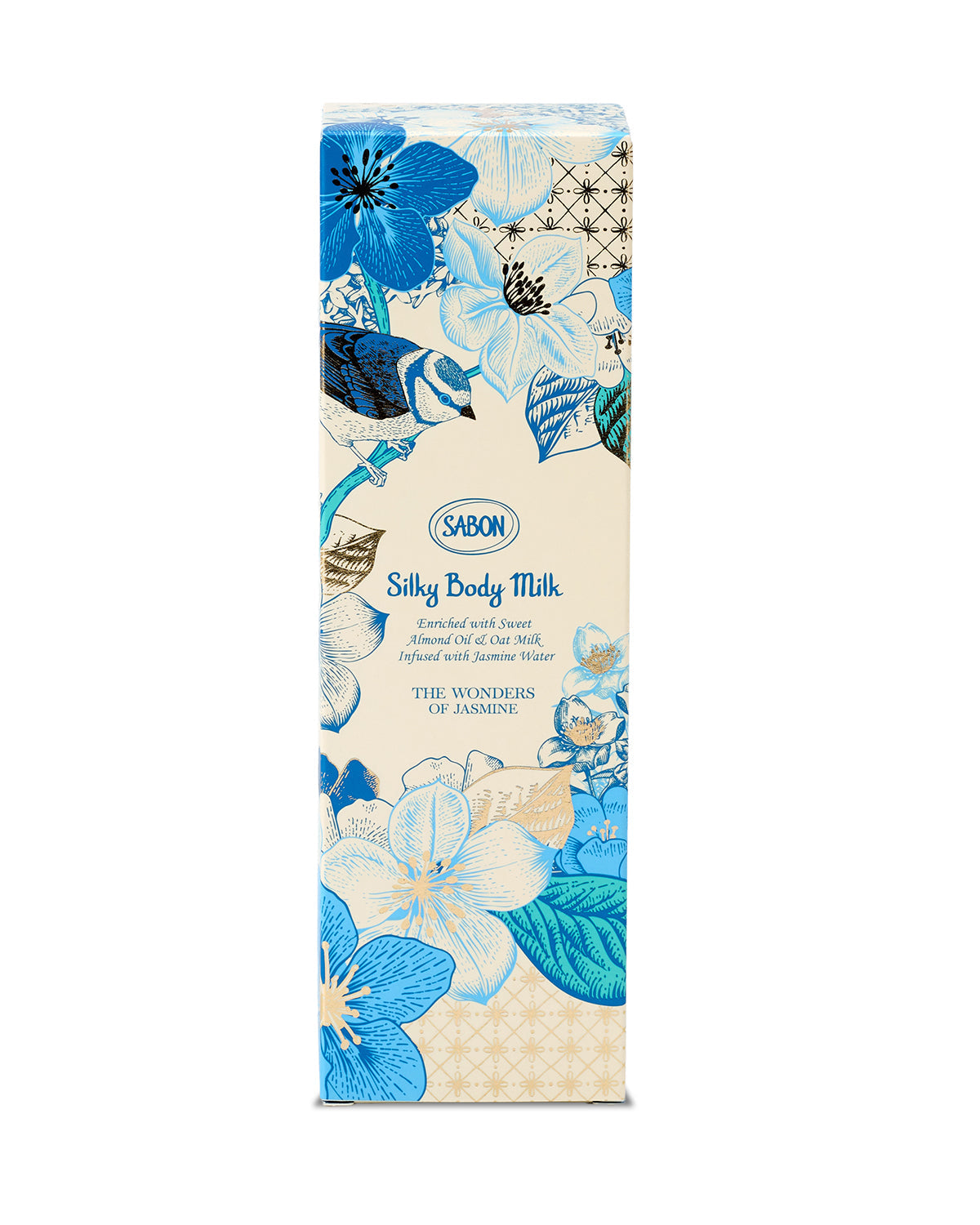 Silky Body Milk Wonders of Jasmine 2026 7oz (200mL)