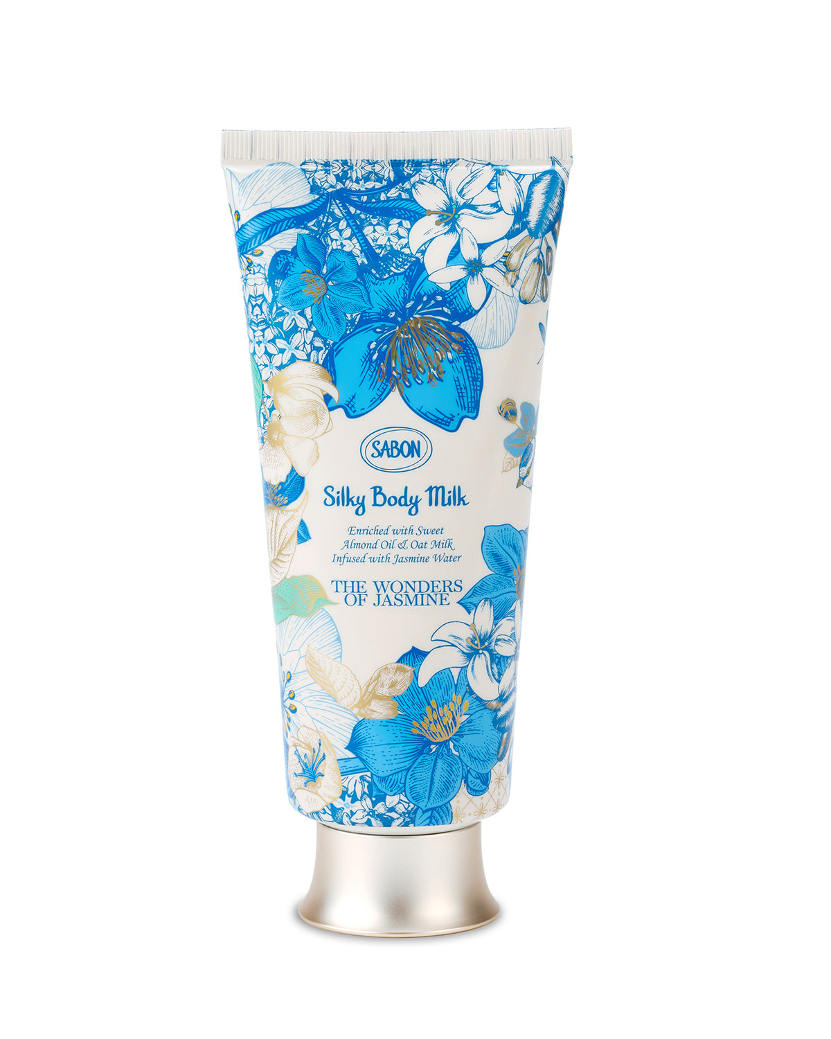 Silky Body Milk Wonders of Jasmine 2026 7oz (200mL)