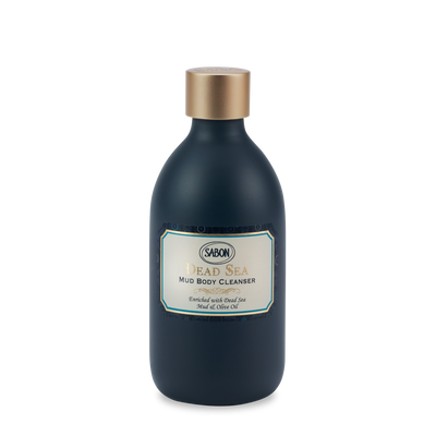 Mud Body Cleanser 9.8 oz (290ml)