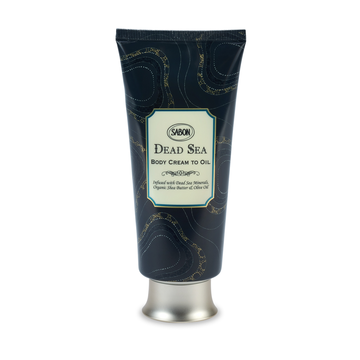 Body Cream to Oil 200ml