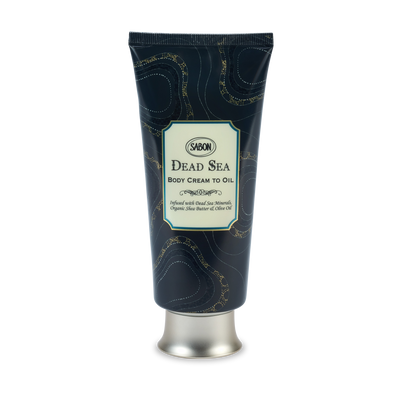 Body Cream to Oil 200ml