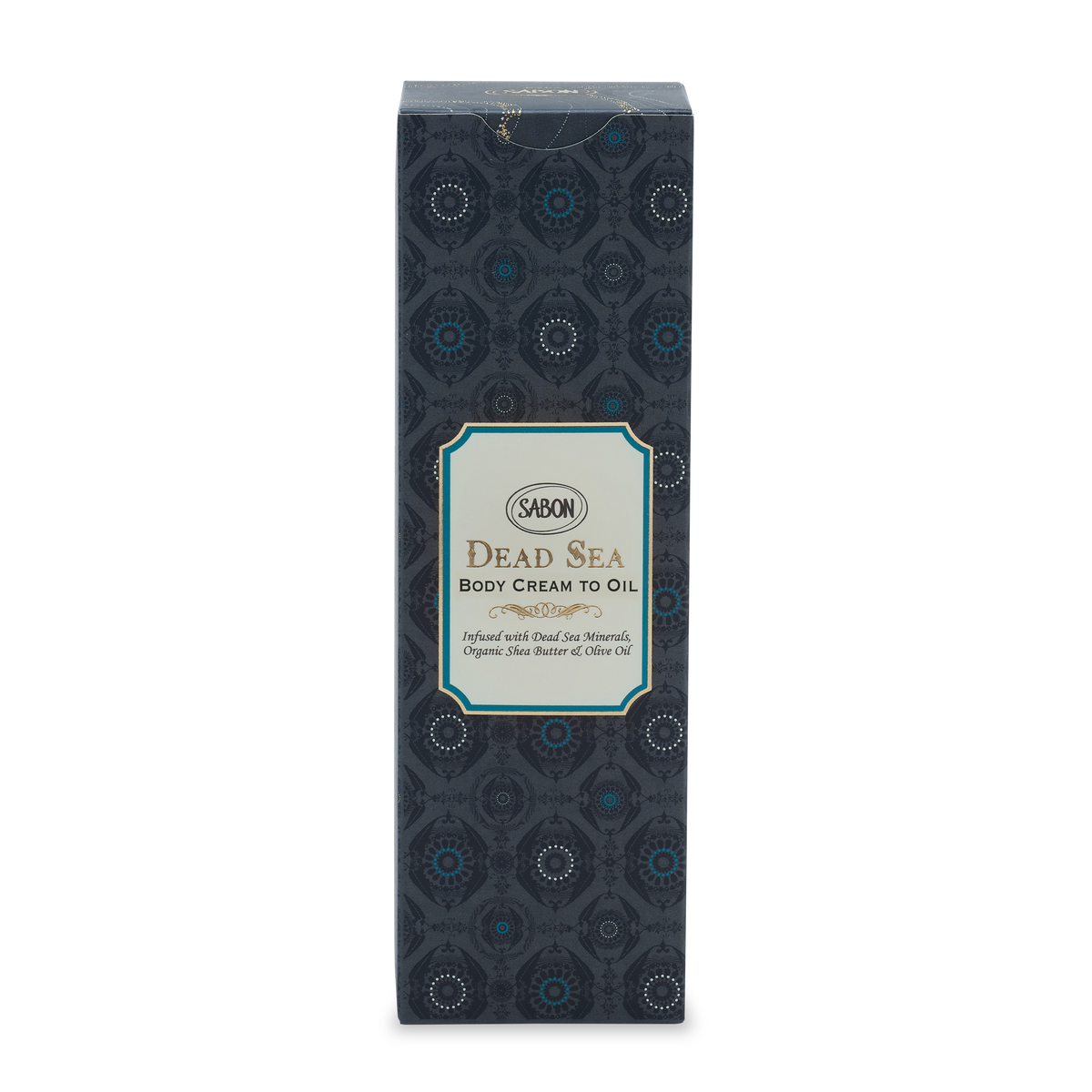Body Cream to Oil 200ml