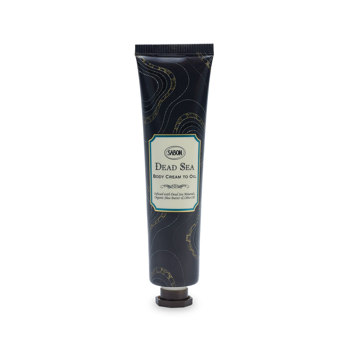Body Cream to Oil DEAD SEA 50ml