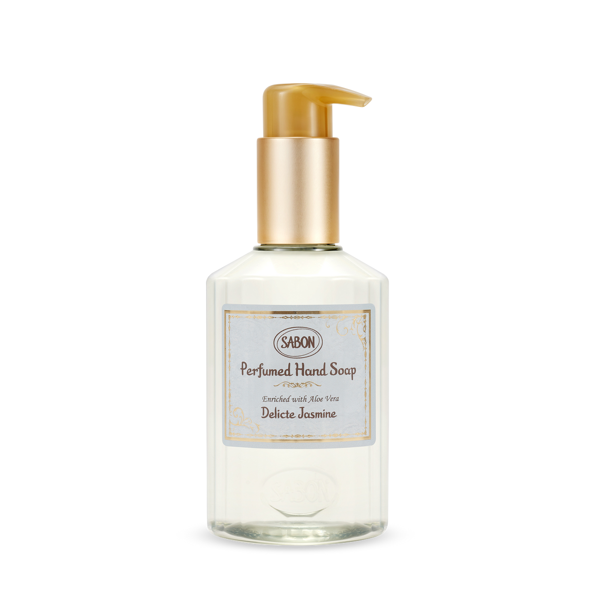 Perfumed Hand Soap Delicate Jasmine 200ml