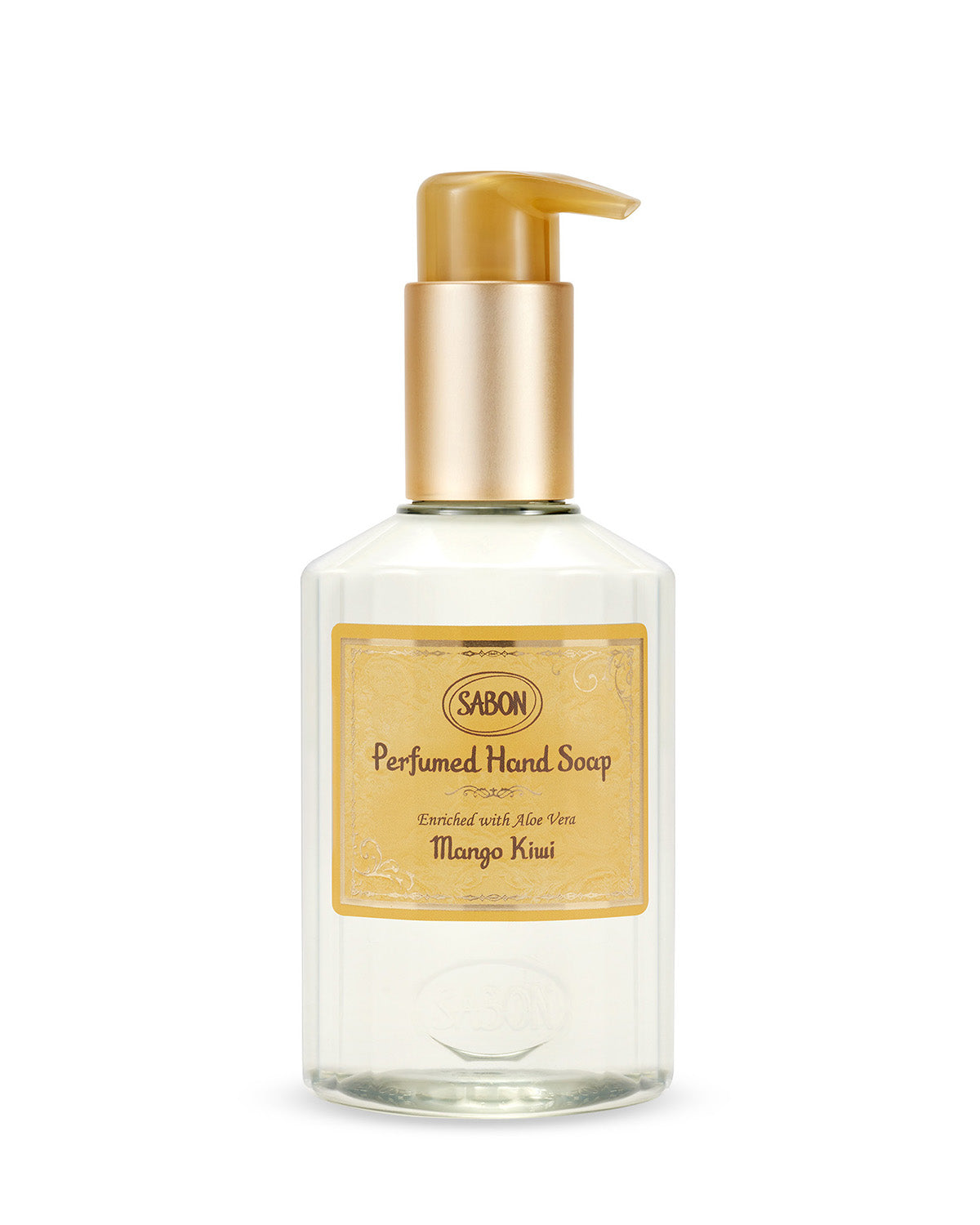 Perfumed Hand Soap Mango Kiwi 200ml