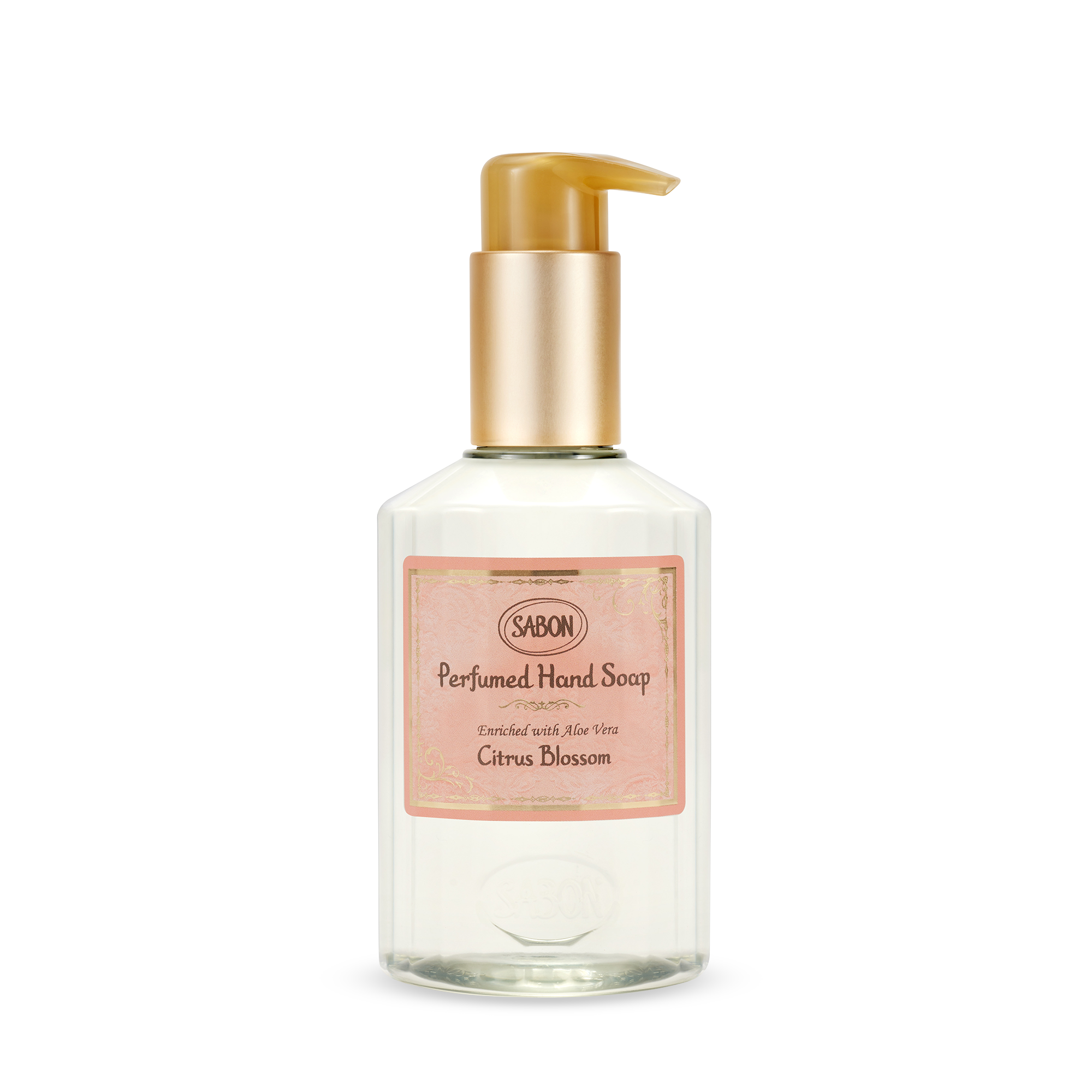 Perfumed Hand Soap Citrus Blossom 200mL