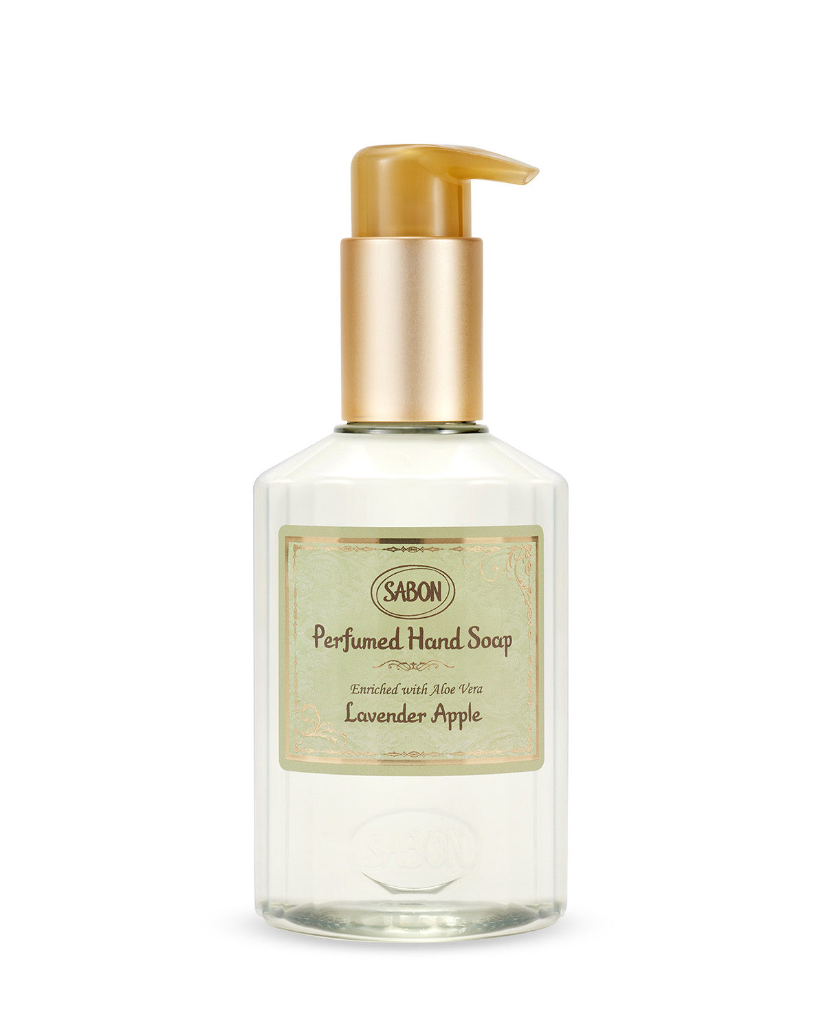 Perfumed Hand Soap Lavender Apple 200ml