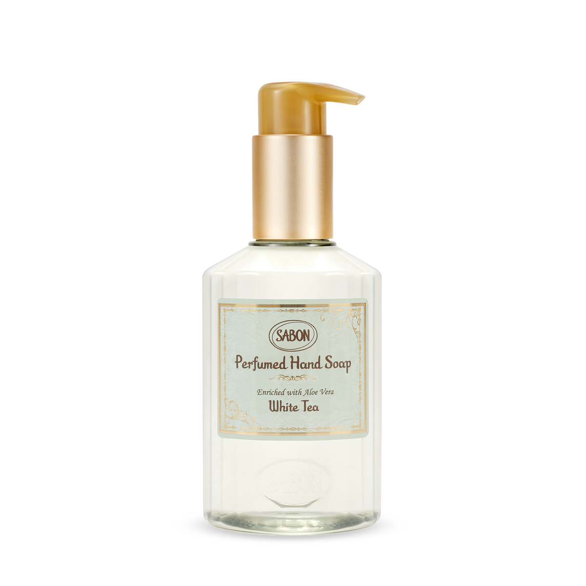 Perfumed Hand Soap White Tea 200mL