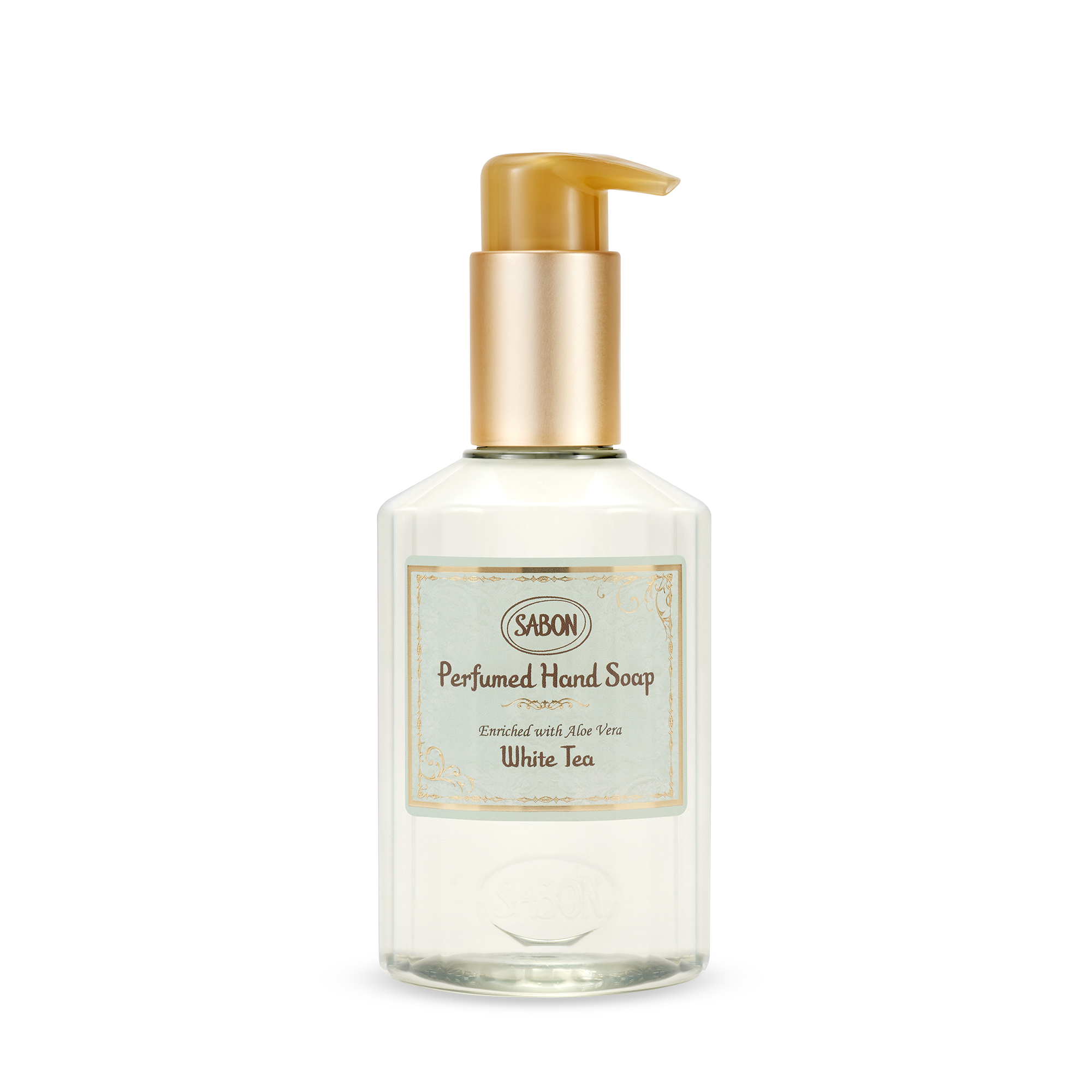 Perfumed Hand Soap White Tea 200mL
