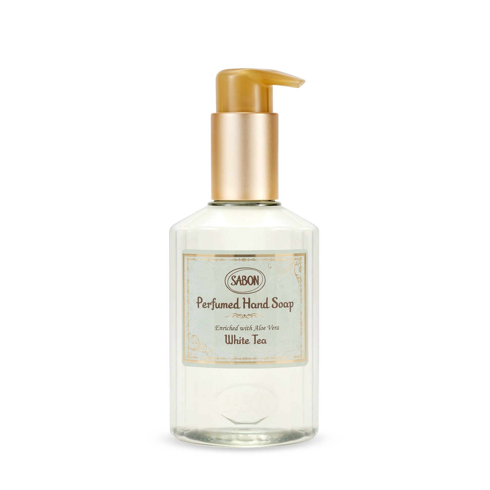 Perfumed Hand Soap White Tea 200mL